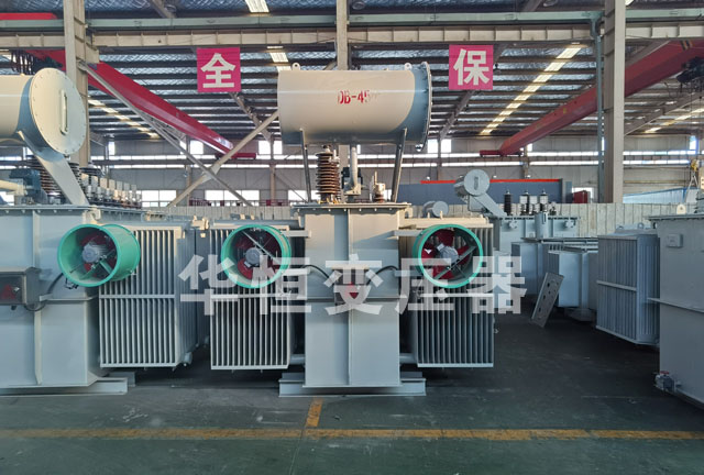 S13-6300/35芒市芒市芒市电力变压器
